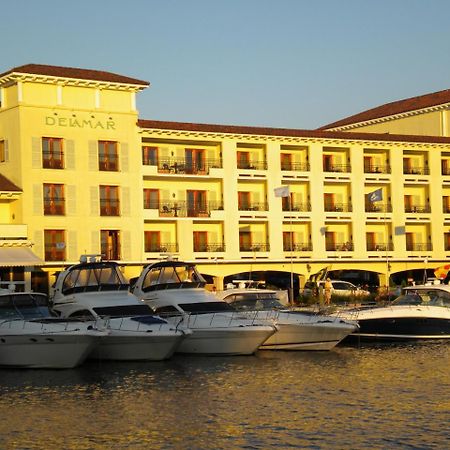Delamar Greenwich Harbor Exterior foto