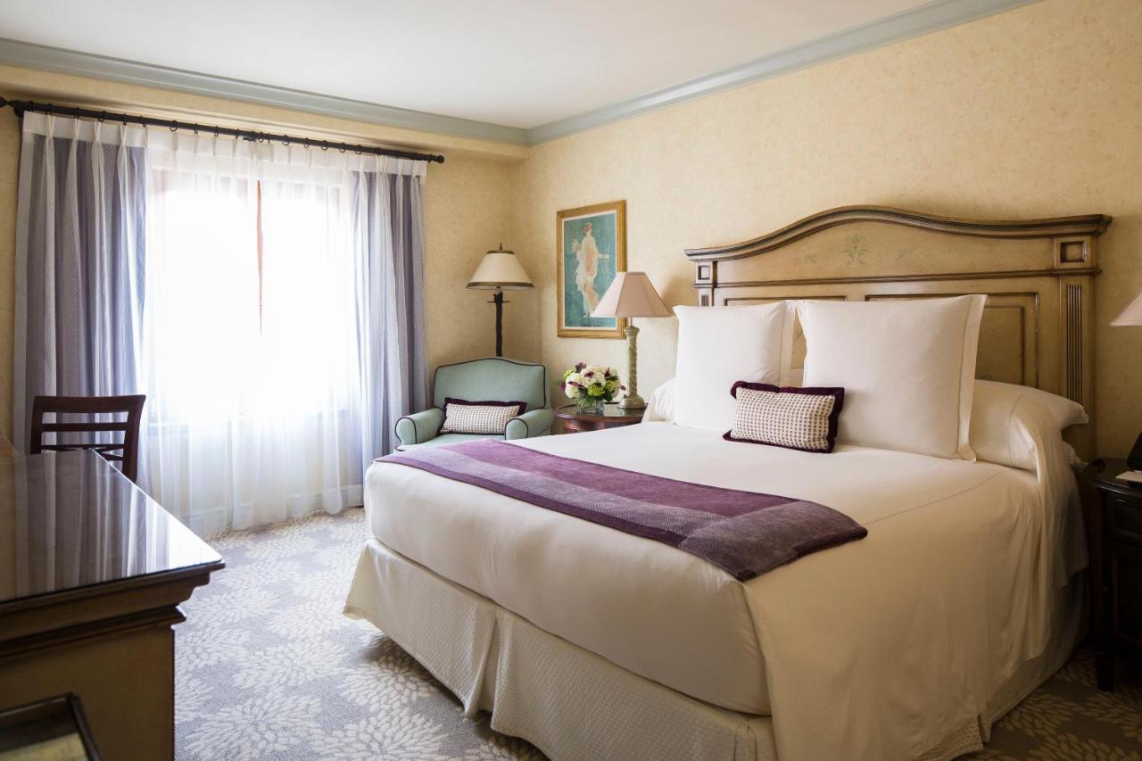 Delamar Greenwich Harbor Exterior foto