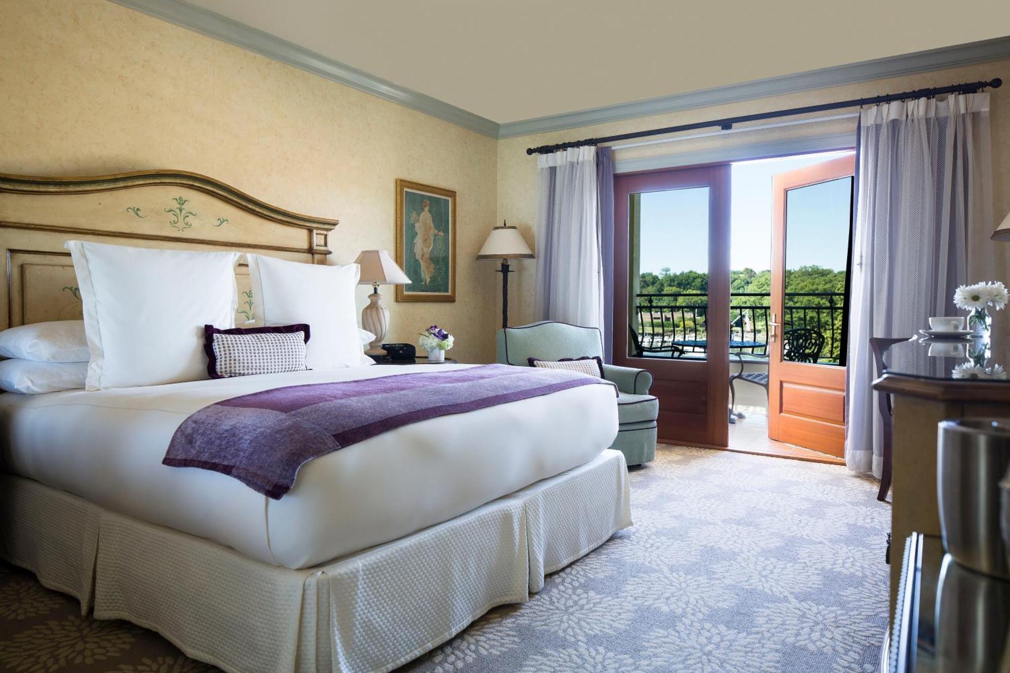 Delamar Greenwich Harbor Exterior foto