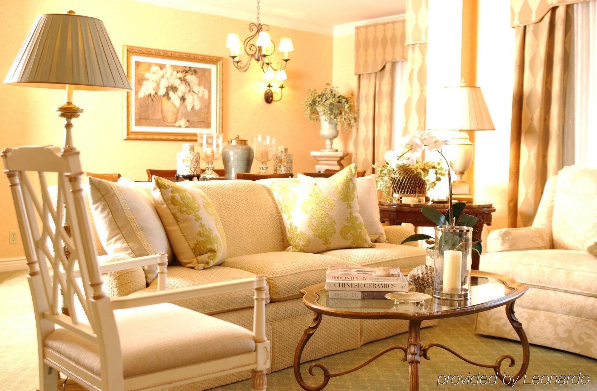 Delamar Greenwich Harbor Quarto foto