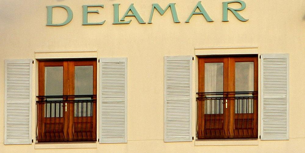 Delamar Greenwich Harbor Exterior foto